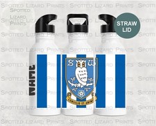 Personalised sheffield