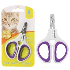 Pet Nail Clippers, Update