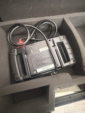 Snap On solus Ultra - Software