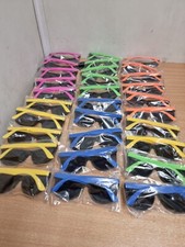 30X Kids Sunglasses Girls Boys
