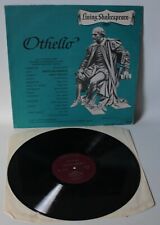 Living Shakespeare - Othello -