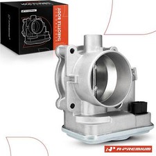 Electronic Throttle Body w/