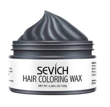 Sevich Hair Coloring Wax -