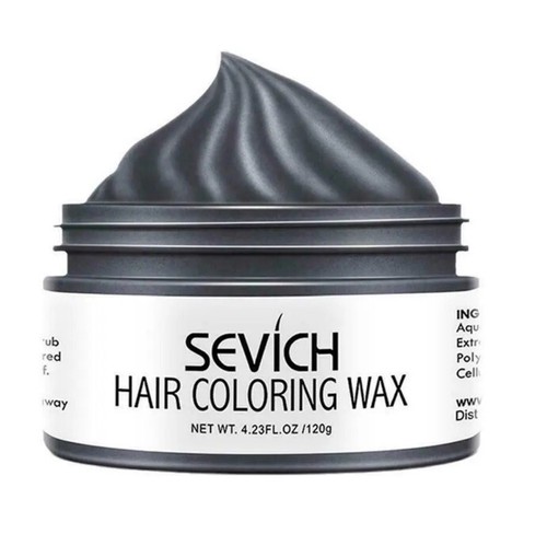 Sevich hair coloring wax - coloring,