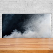 Tulup Kitchen Glass Splashback