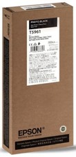 Genuine Epson T5961 Photo