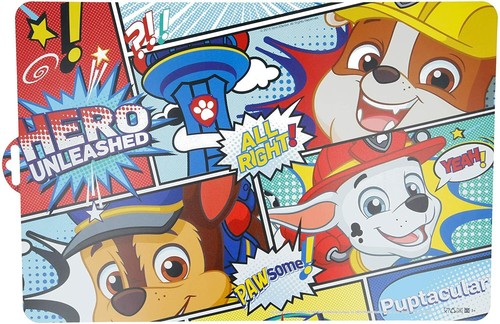 Paw patrol comic - patrol,