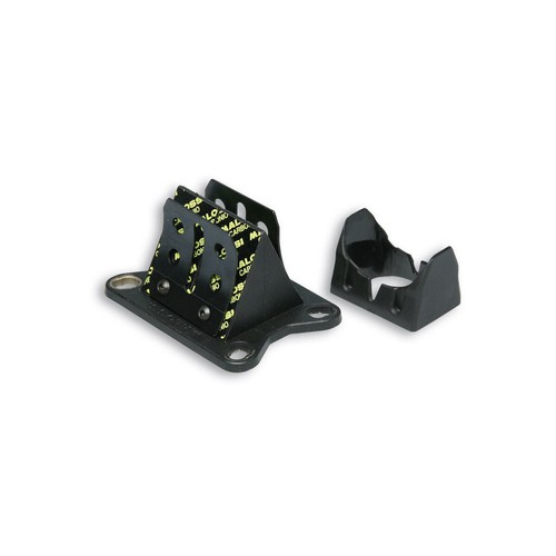 Reed valve malossi vl17 - valve, carbon