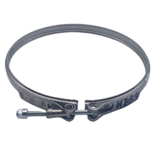 Stainless steel turbo - stainless,