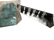 2- 265mm Cantilever Arm Hot Dip Galvanised Heavy  Duty Steel Cable Tray Accessor