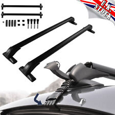 For Vauxhall Astra Corsa 41.3" Top Roof Rack Cross Bar Cargo Luggage Carrier UK