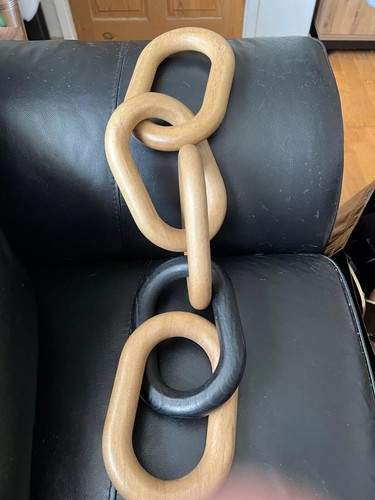 Next bronx wooden chain - bronx,
