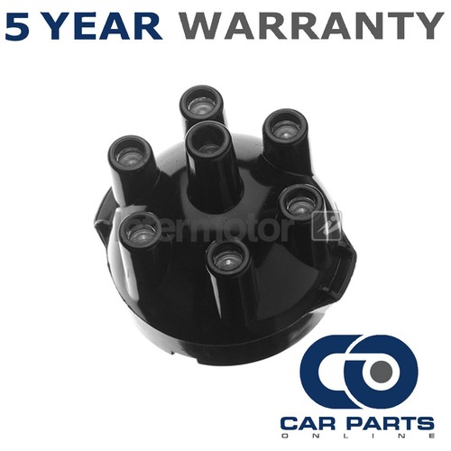 Distributor cap cpo fits - distributor,