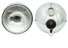 Lucas 7" headlight headlamp