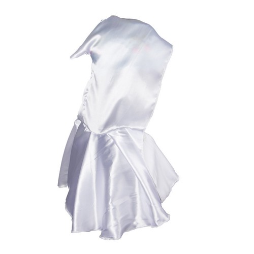 Mysterious cape hooded - cape,