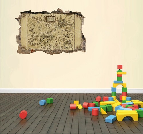 Harry potter map - potter,