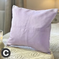 Luxury Velvet 12" Cushion