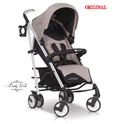 Eurocart kids stroller - kids,