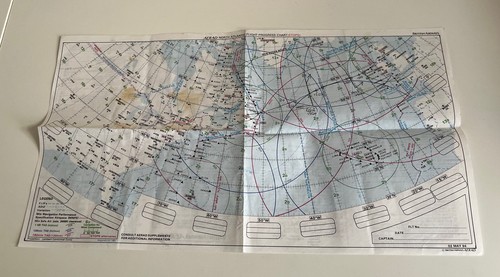 British airways 94 - -,