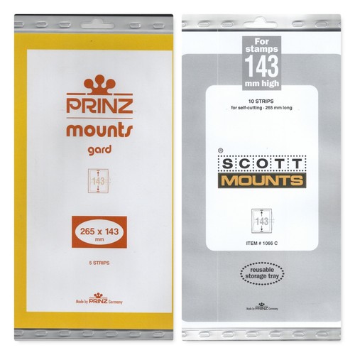 Prinz scott clear - or, prinz/scott
