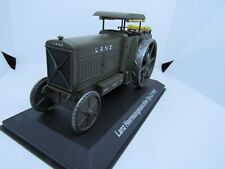 Hachette 1/43 Scale Model