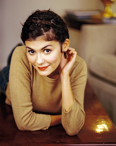 Tautou audrey 8x10 - tautou,,