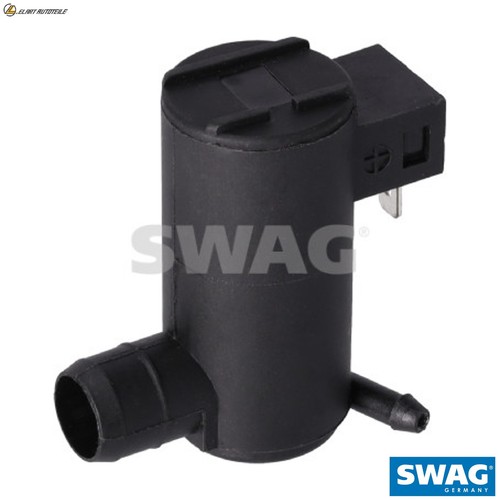 Wash water pump windscreen - pump,
