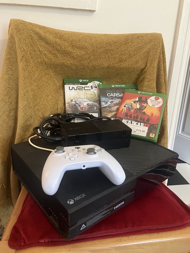 Microsoft xbox one - microsoft,
