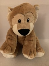 Cuddles Collection Tiger Large