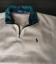 Ralph Lauren Waffleknit
