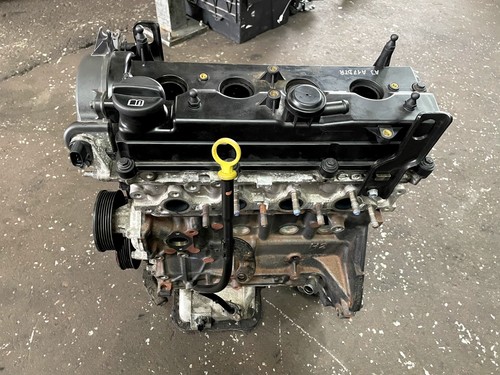 Vauxhall astra zafira b - vauxhall,