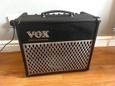VOX AD15VT Valvetronix 15W Amp