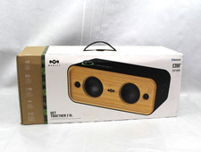 Marley Get Together 2 XL Portable Bluetooth Audio System Party Speaker 60W New
