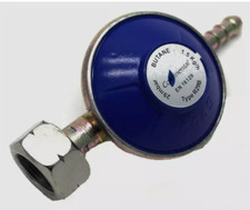 4.5kg BUTANE GAS REGULATOR
