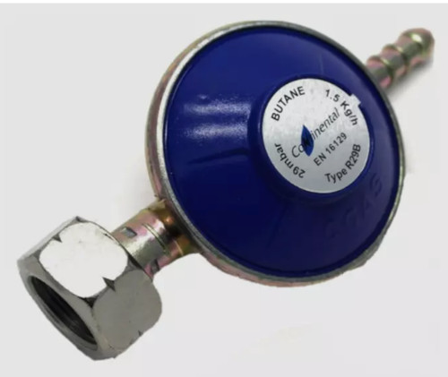 5kg butane gas regulator - 4.5kg,