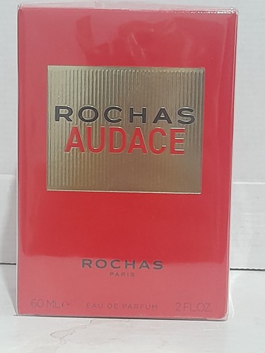 Rochas audace eau parfum - eau, de