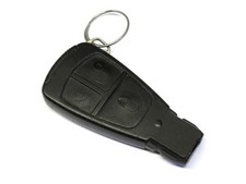 MERCEDES 3 BUTTON KEY FOB