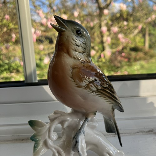 Karl ens vintage porcelain - karl,