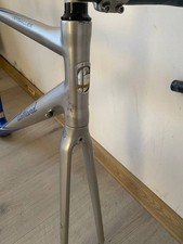 LeMond Versailles Frameset Carbon Road bike