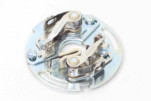 Ignition interrupter platinum - interrupter,