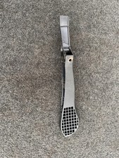 Vauxhall Astra 1.7 CDi Sportive VAN  2005 Drivers Height Adjustment Lever