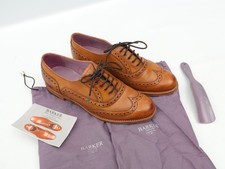 Barker Freya Brogues Shoes