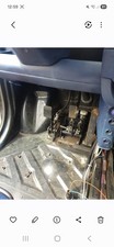 Smart 450 fitted with kawasaki - 450,