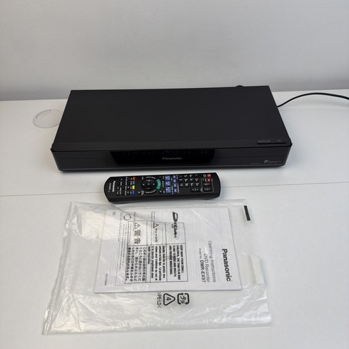 Panasonic dmr ex97eb - panasonic, dmr-ex97eb-k
