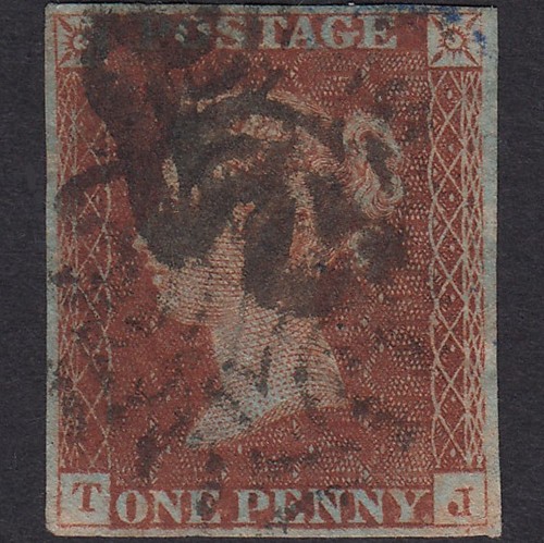 G40 1841 1d red - g40_30,
