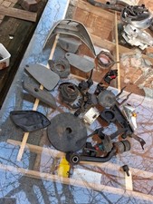 Sunderay Items Piaggio Beverly