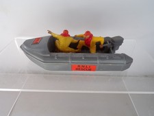 Britains R.N.L.I Lifeboat