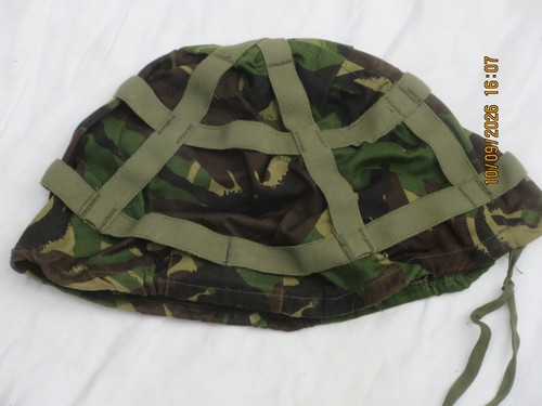 Cover combat helmet mk6 - cover,