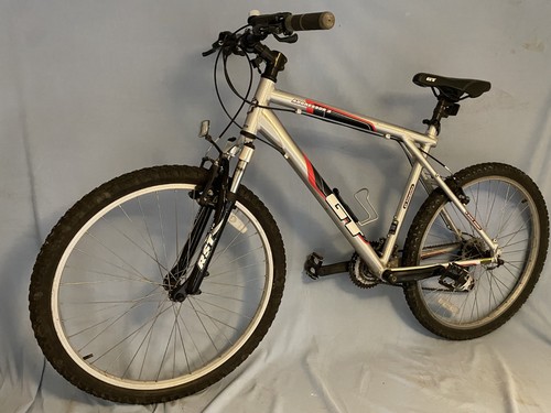 Aggressor three - gt,