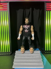 WWE Mattel Elite Eddie